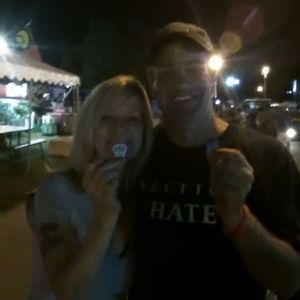 Meet your Posher, Dana